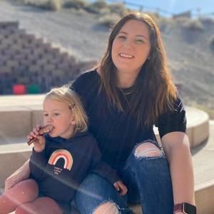 Meet your Posher, Lindsarae